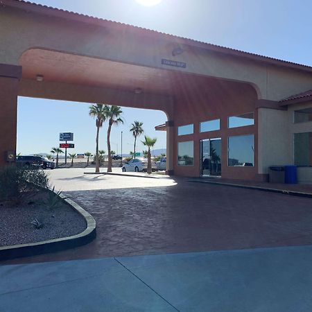 Best Western Desert Oasis Ehrenberg Extérieur photo