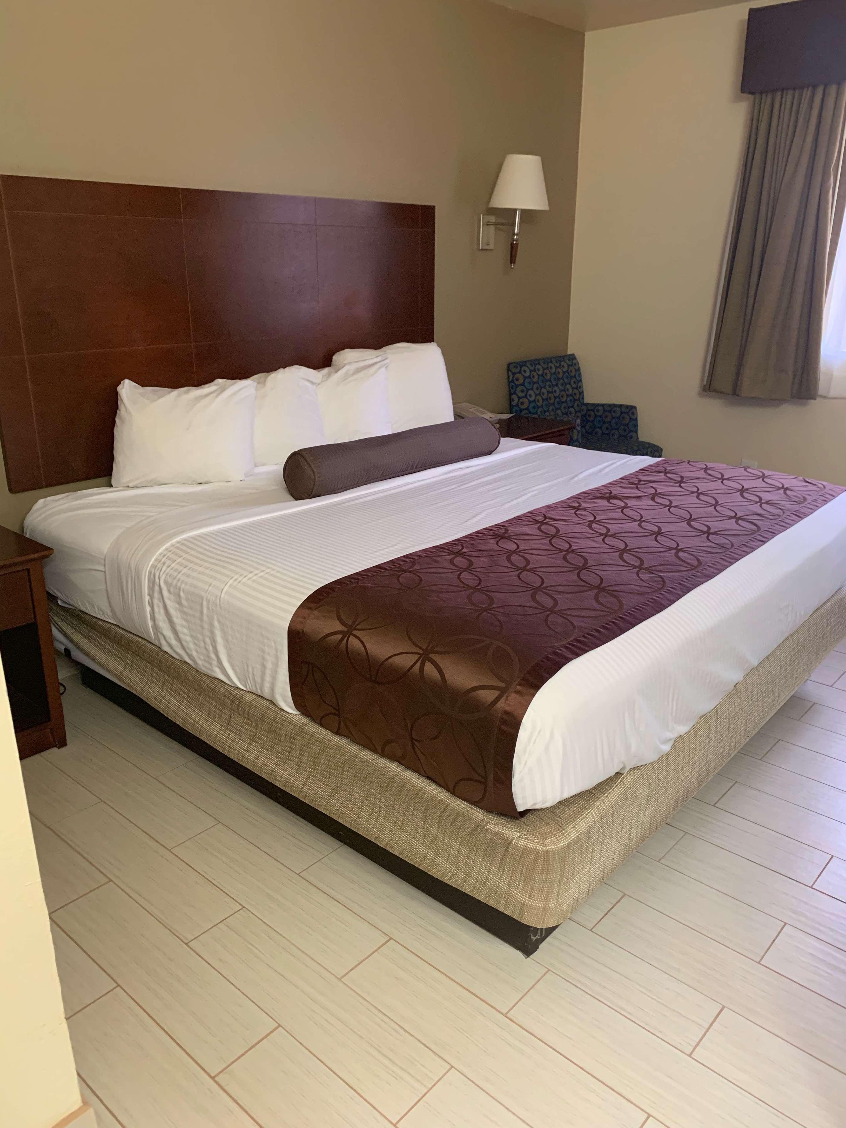 Best Western Desert Oasis Ehrenberg Extérieur photo