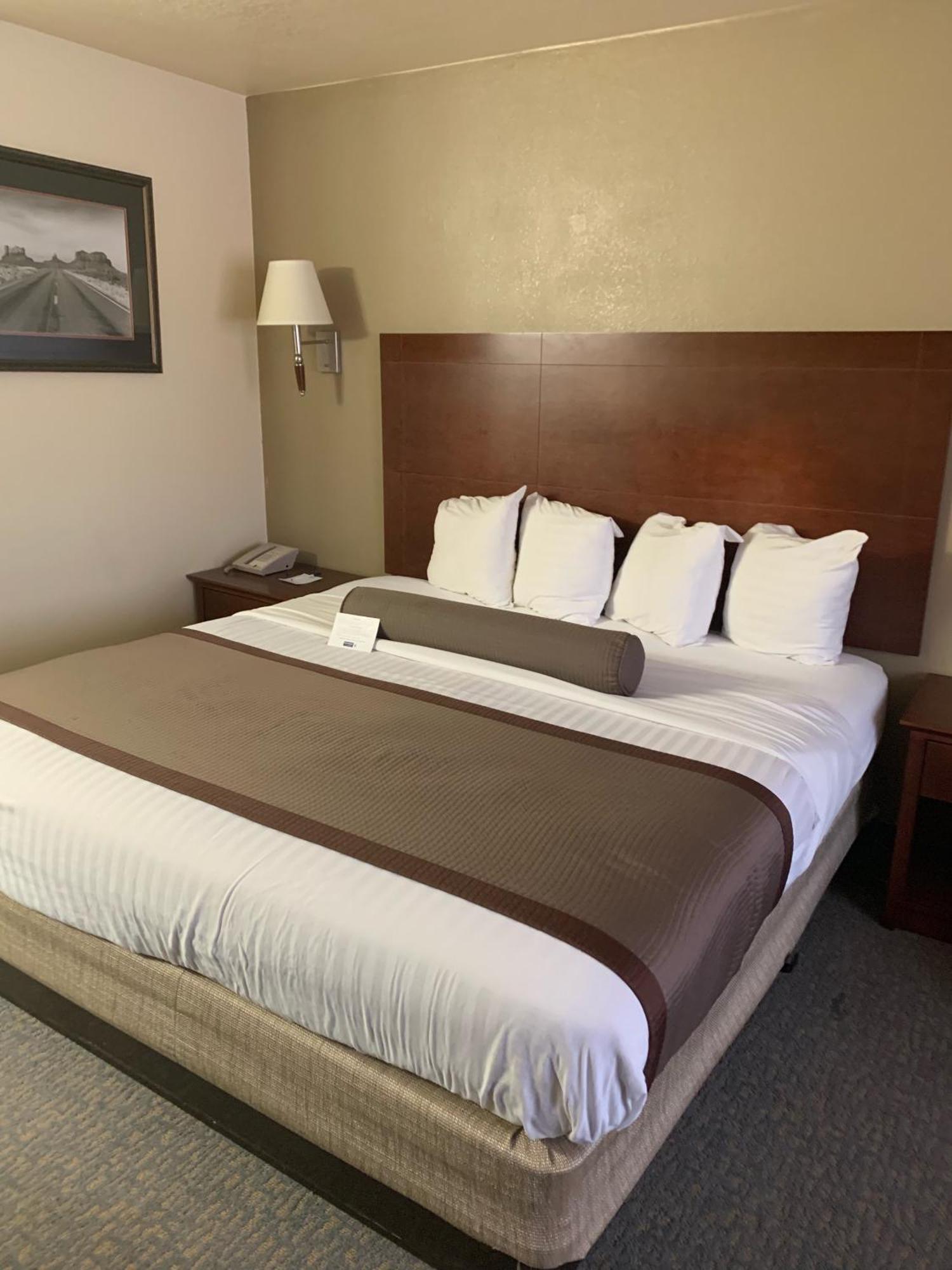 Best Western Desert Oasis Ehrenberg Extérieur photo