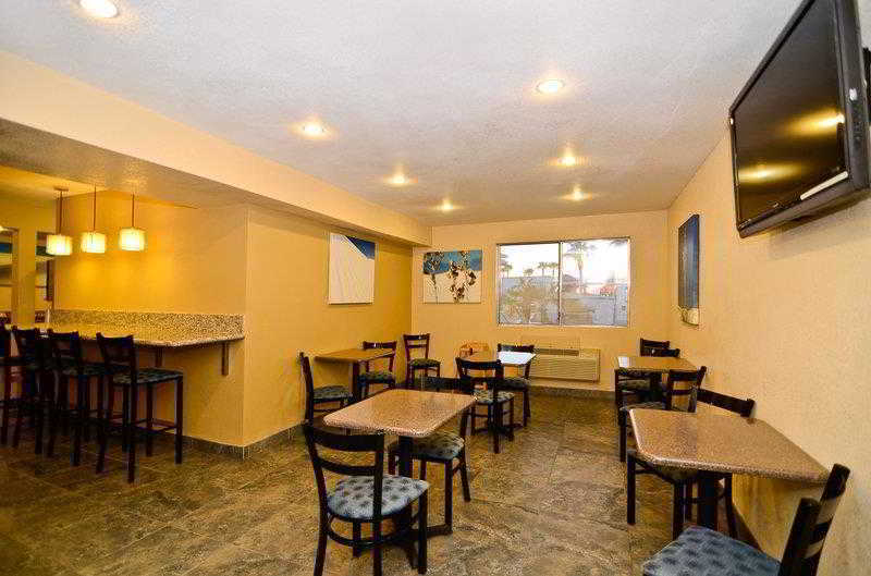 Best Western Desert Oasis Ehrenberg Extérieur photo
