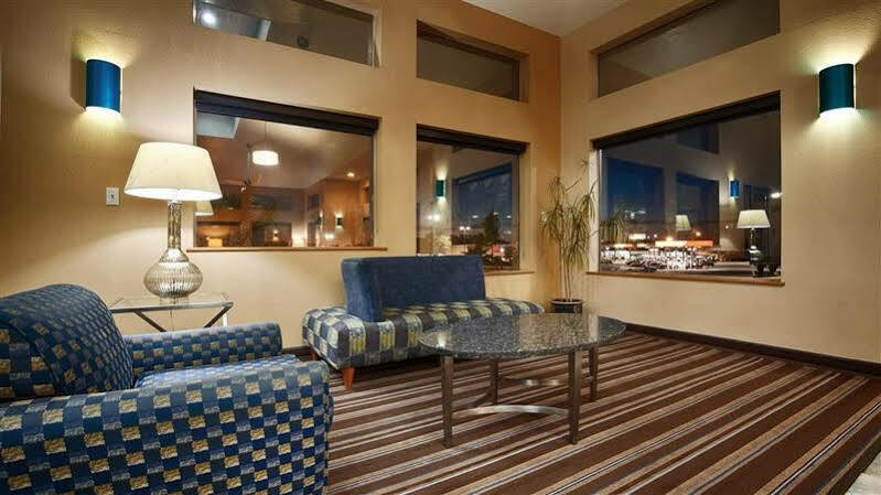 Best Western Desert Oasis Ehrenberg Extérieur photo