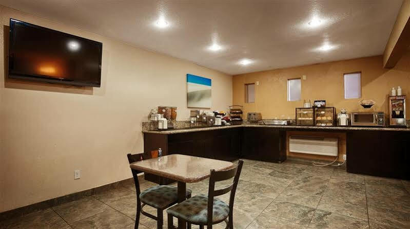 Best Western Desert Oasis Ehrenberg Extérieur photo